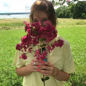 Meet your Posher, Taylor